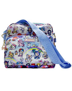 Tokidoki: Tokidoki Naughty or Nice Crossbody