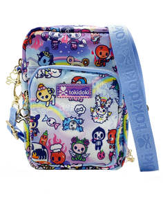 Tokidoki: Tokidoki Naughty or Nice Mini Crossbody
