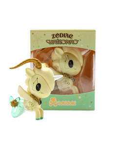 Tokidoki Unicorno Zodiac Series - Capricorn