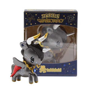 Tokidoki Unicorno Zodiac Series - Taurus