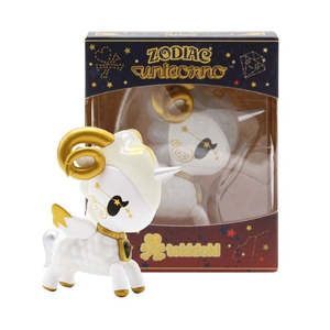 Tokidoki Unicorno Zodiac Series - Aries