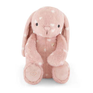 JAMIE KAY SNUGGLE BUNNIES - PENELOPE - LITTLE LOVE 30CM PLUSH