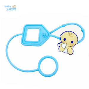 babySWIPE Hand Sanitizer Foam Holder