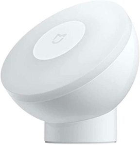 Electronic: Xiaomi Mi Motion-Activated Night Light 2 - White