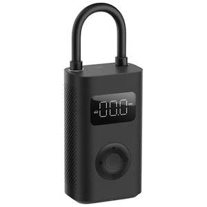 Electronic: Xiaomi Mi Portable Electric Air Compressor