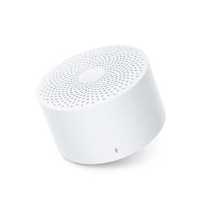 Electronic: Mi Compact Bluetooth Speaker 2