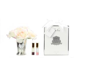 COTE NOIRE - SEVEN ROSE BOUQUET IN PINK BLUSH - SMB02