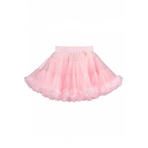 Dress Up: Angel's Face Trinity Tutu Skirt- Rose Pink