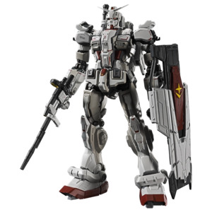 Tamashii Nations: Tamashii Nations - CHOGOKIN GUNDAM EX