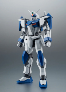 Tamashii Nations - THE ROBOT SPIRITS GAT X102 DUEL GUNDAM VER. A.N.I.M.E.