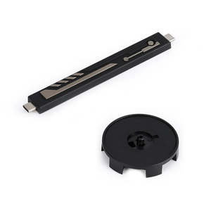 Rokr: Robotime ROKR Industrial City Electric Connector CG0X (Pre-Order)