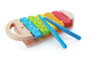 Hape Rainbow Xylophone