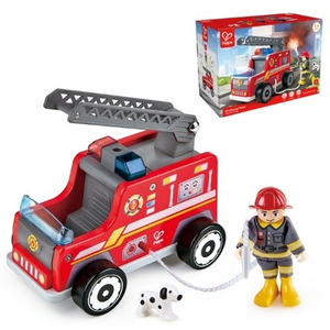 Best Sellers: Hape Fire Truck