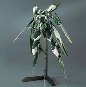 Bandai: GUNDAM - HG 1/144 REGINLAZE JULIA
