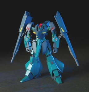 Gundam - Hguc 1/144 Orx-005 Gaplant