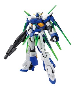 GUNDAM - HG 1/144 GUNDAM AGE-FX (On Sale)