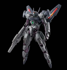 Bandai: (PREMIUM-BANDAI) GUNDAM - HG 1/144 GUNDNODE