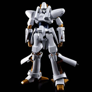 Bandai: (PREMIUM-BANDAI) - HG 1/144 L-GAIM [SPECIAL COATING]