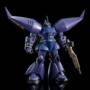 Bandai: (PREMIUM-BANDAI) GUNDAM - HG 1/144 REGELGU UNICORN VER.