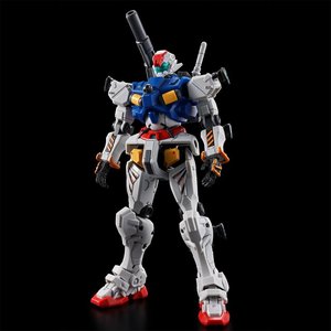 (PREMIUM-BANDAI) GUNDAM - HG 1/144 RGM-79 SAYLA'S LIGHT-TYPE GUNCANNON