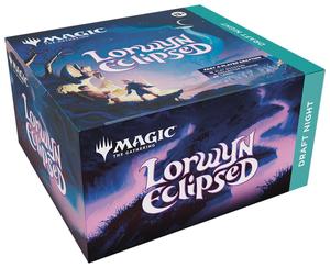 Trading Card Game: Magic the Gathering Lorwyn Eclipsed Draft Night (Pre-Order)