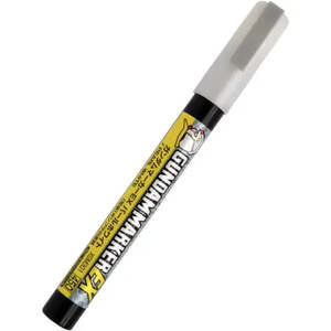 Best Sellers: Mr. Hobby GSI Creos Gundam Marker - Ex Pearl White