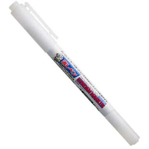 Best Sellers: Mr. Hobby GSI Creos Erasure Pen Twin Type