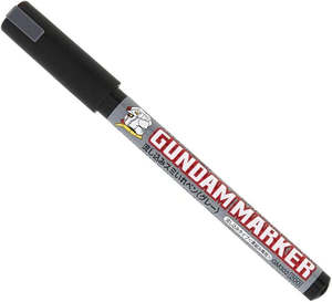 Best Sellers: Mr. Hobby GSI Creos Gundam Marker - Gray (Pour Type)