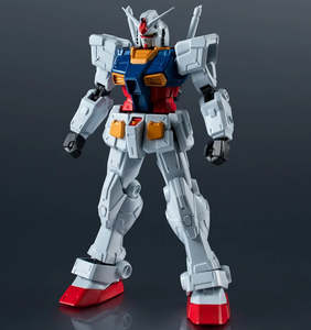 Tamashii Nations: Tamashii Nations - Gundam Universe RX-78-2 Gundam Renewal