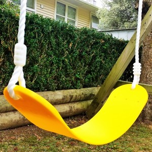 Products: Swing with Rope – PlayZone
