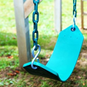 Products: Swing with Chain – PlayZone
