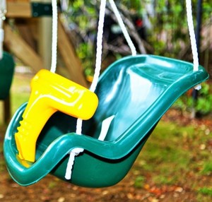 Baby Swing – PlayZone