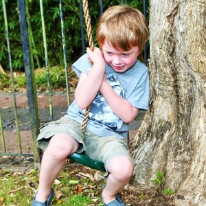 Pommel Swing – PlayZone