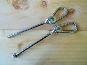 Swing Hangers – PlayZone