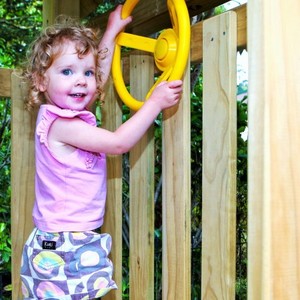 Steering Wheel – PlayZone