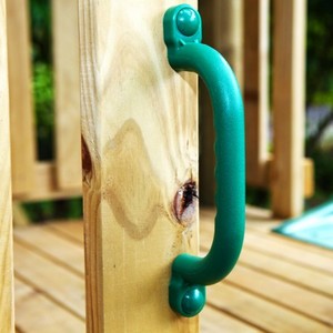 Safety Handles – PlayZone