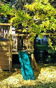Products: Side Step Platform – PlayZone