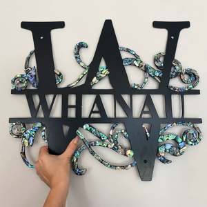 Whanau Paua