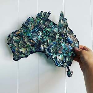 Paua Australia
