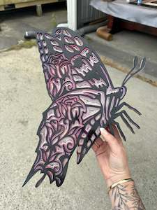 Products: 3D Butterfly