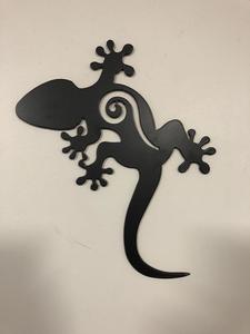 Koru Gecko
