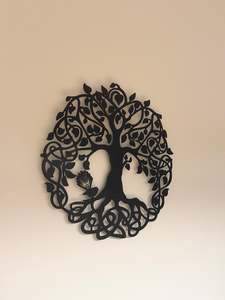 Sale: Fantail Tree Of Life