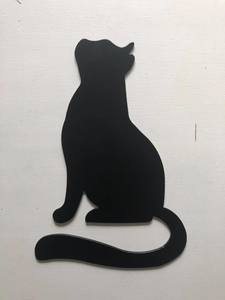 Animals Farming: Cat