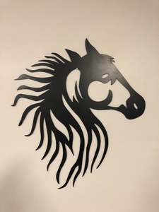 Animals Farming: Horse