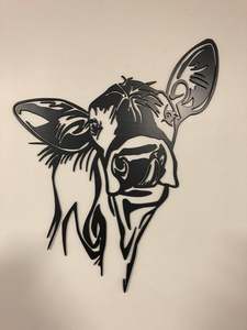 Animals Farming: Cow & Tongue