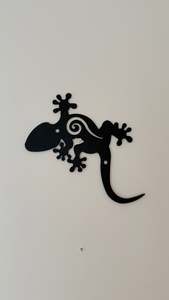 Animals Farming: Swirl Gecko