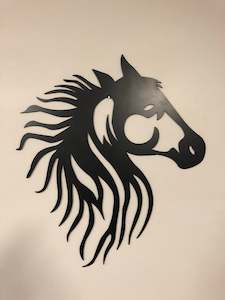 Animals Farming: Horse