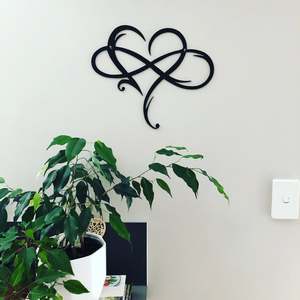 Love Collection: Infinity Heart
