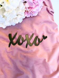 29 Collection: XOXO - Heart
