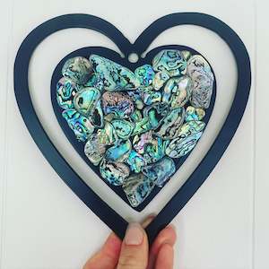 Love Collection: Internal Paua Love
